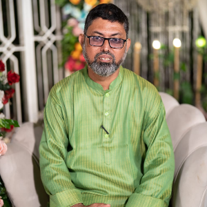 Teacher profile image