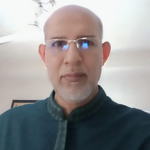 Teacher profile image