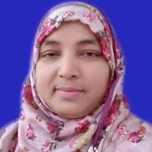 Teacher profile image