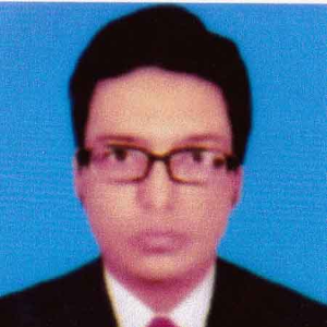 Teacher profile image