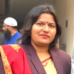 Teacher profile image