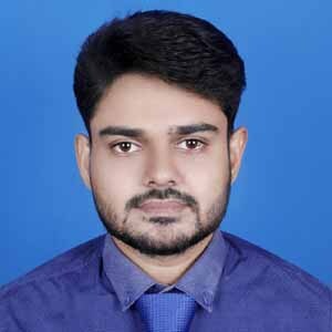 Teacher profile image